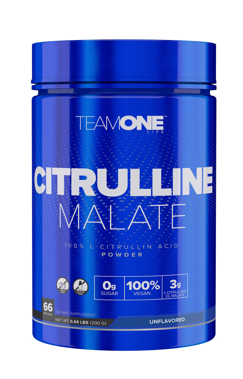 TEAM ONE LIFE - Citrulline Malate