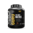 GURUS SECRETS - Gold Whey Matrix