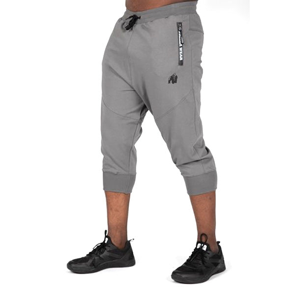 Gorilla Wear - Knoxville 3/4 Sweatpants – KarradaGroup