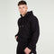 Gorilla Wear -nelson hoodie BLACK XL