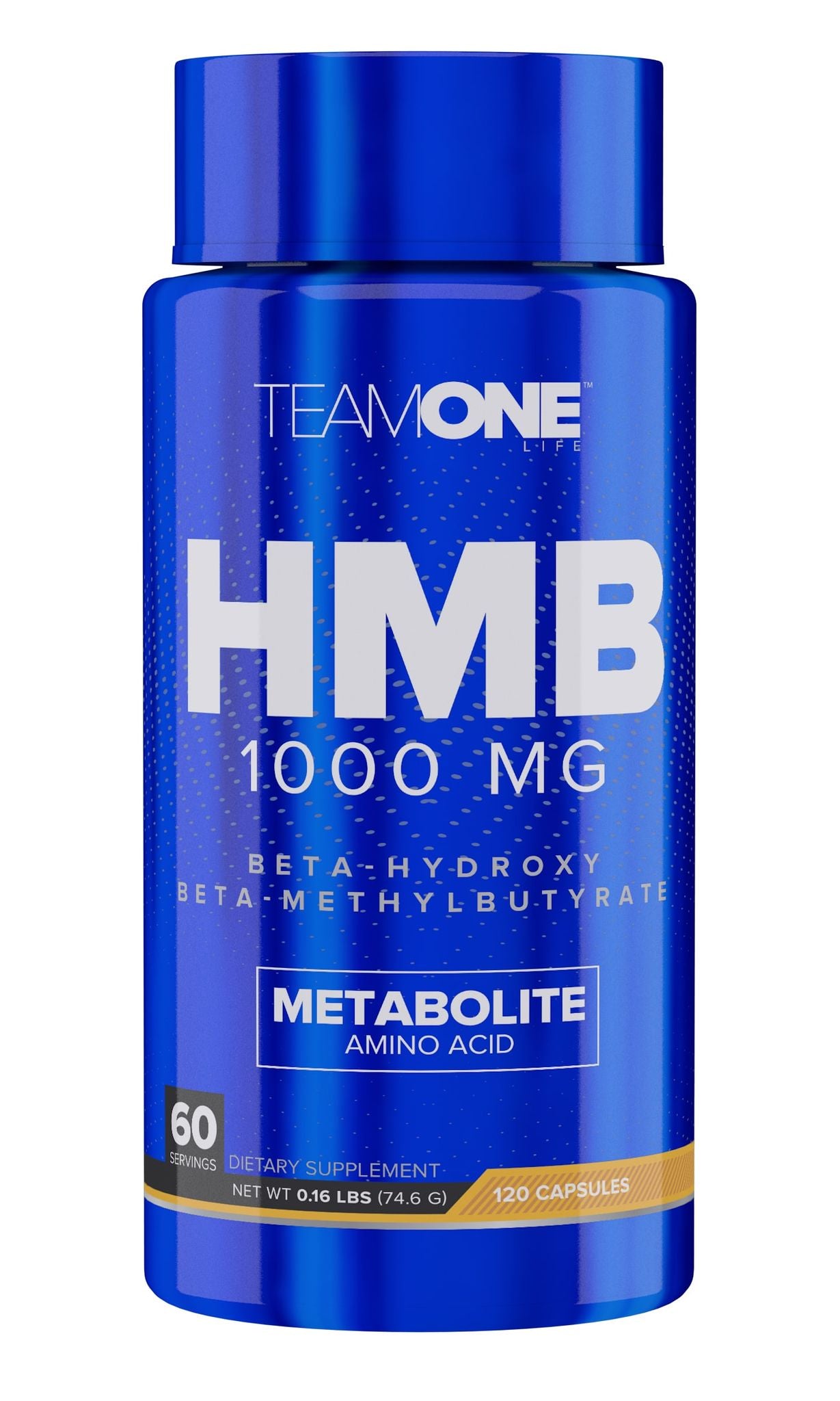 TEAM ONE LIFE -HMB