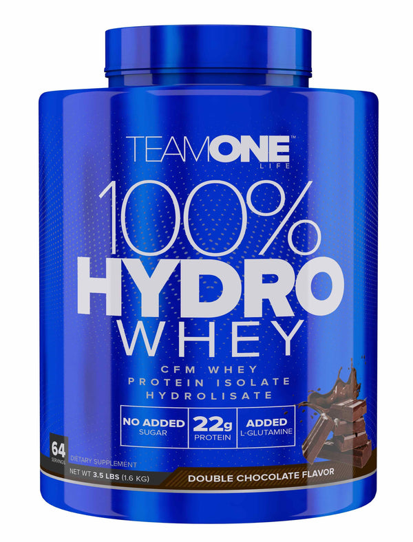 Team One life - Hydro Whey Protein