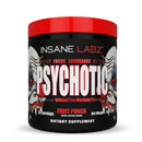 Insane Labz - Psychotic | 35 Servings