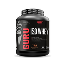 GURUS SECRETS ISO WHEY