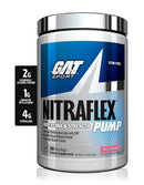 Gat sport - NITRAFLEX® Pump