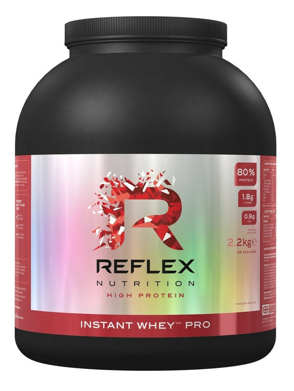 Reflex Nutrition - Instant Whey PRO