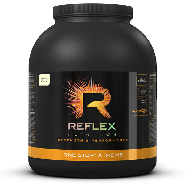 Reflex Nutrition - One Stop Xtreme