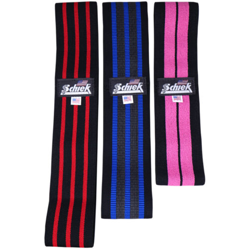 ‎SCHIEK  Hip Band 1180 - 3 PACK