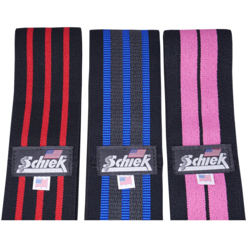 ‎SCHIEK  Hip Band 1180 - 3 PACK