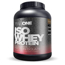 TeamOne Nutrition - ISO Whey Protein