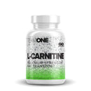 TeamOne Nutrition - L-Carnitine