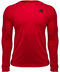 Gorilla Wear - Williams Long Sleeve - Red