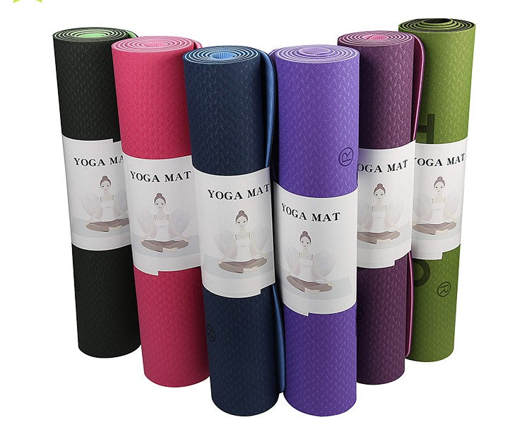Karrada Group - Yoga Mat